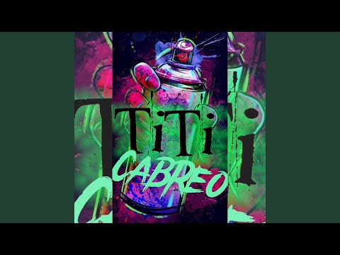 Titi Cabreo