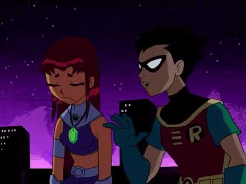 Teen titans: Don’t You Worry Child!✔️ (Lost AMV)