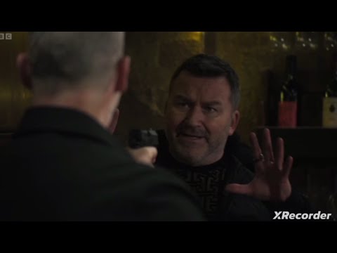 River City: Harry Foulkes Kills Des Stuart (17th February 2025)
