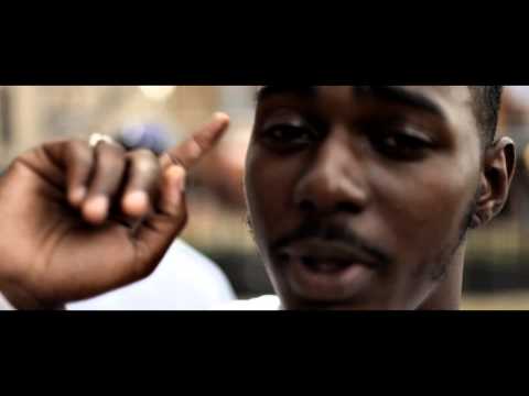 Dampah - They Didnt Wanna Know [Music Video] @OfficialDampah | Link Up TV