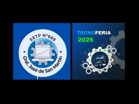 EETP 669  TECNOFERIA 2026