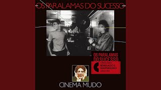 Vital E Sua Moto (Mixagem 2023)