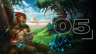 Nomads of Driftland | 05 | O krok 3/3 | bez komentarza | no commentary