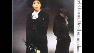 Angel Chorus - Devil On My Shoulder