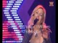 Just A Flirt - Miss Montreal in X Factor HAHAHA ...