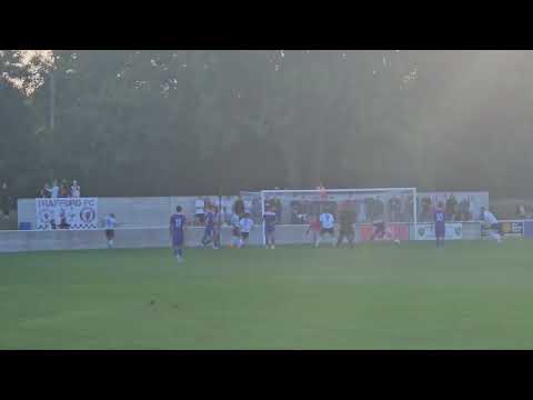 Trafford FC Vs FC United Of Manchester 