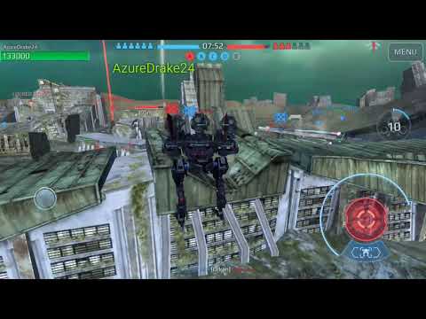 WR Test Server 4.4 (524)