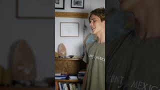 Wrong side of the bed #shorts