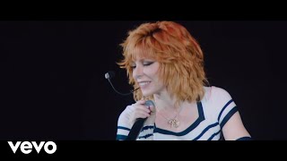 Mylène Farmer - Histoire de fesses (Remix by xstyx) (Unofficial Music Video)