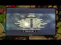 Titan A E 2000 End Credits
