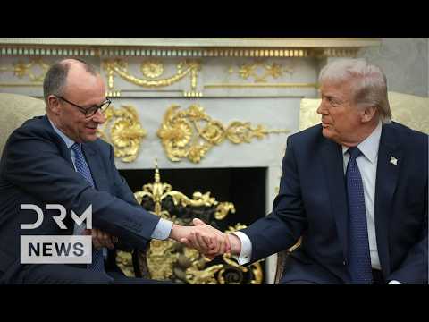 DRM News and DWS News