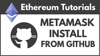 Install the MetaMask Chrome Extension WITHOUT Google Chrome Store