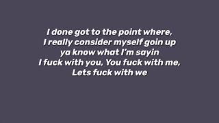 Perfect Flower - Rich Homie Quan (Lyrics)