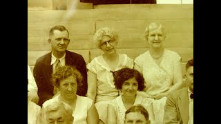 APPRAISER OFFICE HISTORY PART 1