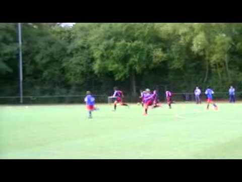 Torshow: TSV Urdenbach D3 - Rot-Weiß Lintorf 4:1