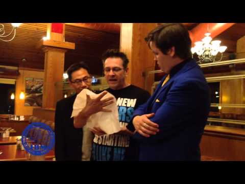 Vanishing Bottle - Slowly  (Shawn Farquhar)