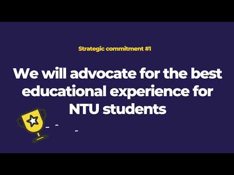 NTSU Strategy 2020-2025