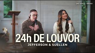 Jefferson & Suellen | Estação
