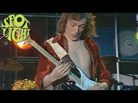Randy Pie - Microfilm (Live on Austrian TV, 1975)