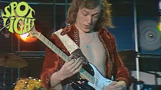 Music video thumbnail preview for Randy Pie - Microfilm (Live on Austrian TV, 1975) by Randy Pie