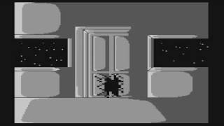 Night of the Living Dead Chipmunks - C64 Game