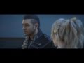 KINGSGLAIVE FINAL FANTASY XV Somnus Scene