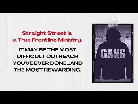 Support Straight Street