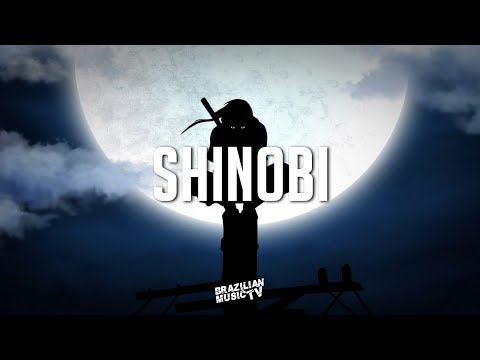 MXNXZXS - Shinobi (prod. HydeN)