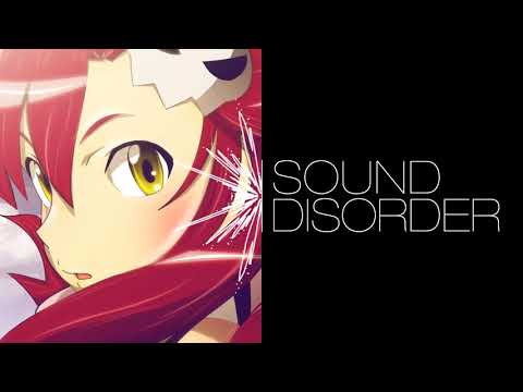 colonopenbracket - Twin Chevron Action Flash (Sabrepulse Remix)