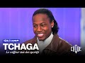 Qui est Tchaga, le coiffeur star de Kylian Mbappé ? - CANAL+