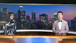 Nghề XNV truyền hình cũng khổ.Xnv Khoa Cát đẹp, dễ thương thường bị  Đì.Vừa mới chết do ung thư !!
