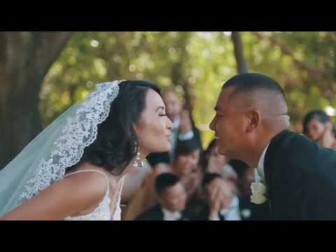 Melanie & Fuechi - Hmong American Wedding Highlight