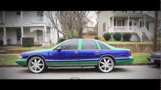 Giles || GO! Official Video