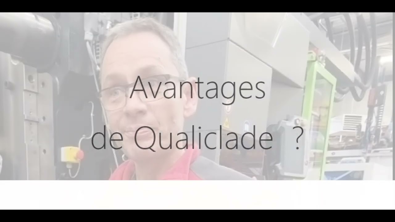 Qualiclade chez Grosfilley