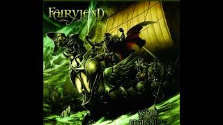 Fairyland - A soldiers letter