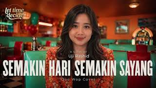 Download lagu Uji Rashid • Semakin Hari Semakin Sayang ( Cover) mp3 Download lagu Uji Rashid • Semakin Hari Semakin Sayang ( Cover) mp3