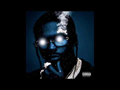 (FREE) Hard Dark Juice Wrld x Pop Smoke Type Beat - "Mood Swings"