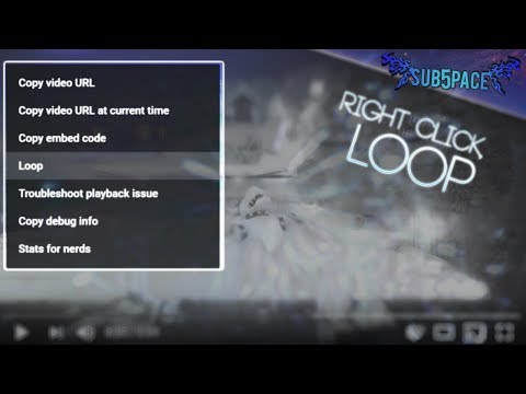 【SSB4】"Right Click, Loop" - ???