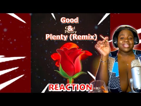 Good & Plenty Remix - Alex Isley ft Masego, Jack Dine & Lucky Daye Reaction // JAM SESSIONS