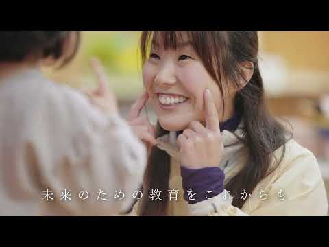 栄養科学科 中村学園70周年ブランドムービー　Short Version
