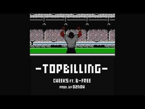 Top Billin feat. B-Free