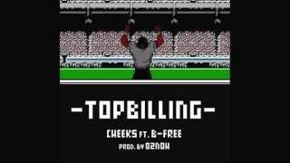 Top Billin feat. B-Free