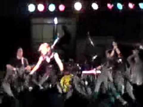 [ SAW 09 ] Nobuo Yamada + Banda Wasabi - Pegasus Fantasy [Japonês & Português]