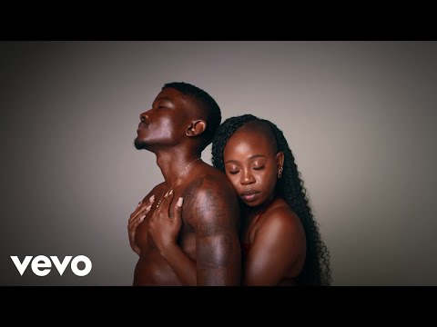 Joby Jay - BARE (Official Video)