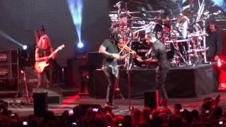 End of Squirm into Lie In Our Graves Deer Creek N1 DMB Dave Matthews Band