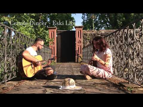 Cemile Dinçer - Eski Libas Gibi