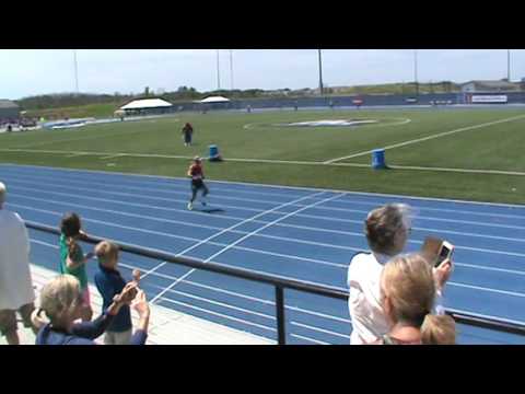 USA Masters Outdoor Championship 2016 - M60 club 4x100