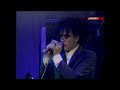 The Cure - The Walk - live, Glasgow 1984 (HD Remastered)