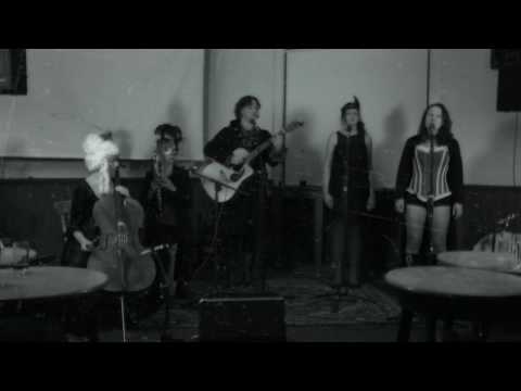 Invocal - Josie oh Jo