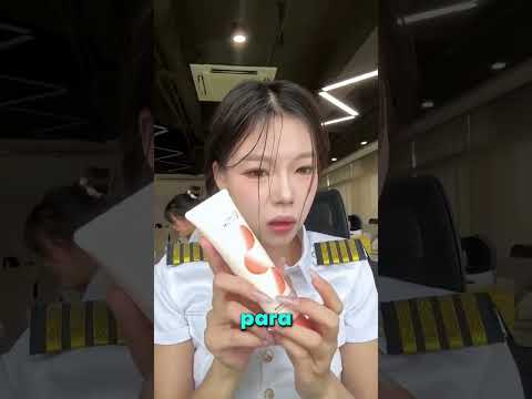 LLEGÓ SIN BAÑARSE!! 😨